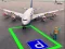 Xogo Air Plane Parking 3d en liña