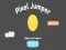 Xogo Pixel Jumper en liña