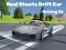 Xogo Real Stunts Drift Car Driving 3d en liña