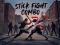 Xogo Stick Fight Combo en liña