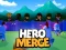 Xogo Hero Merge en liña