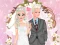 Xogo Ice Princess Wedding en liña