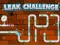 Xogo Leak Challenge en liña