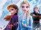 Xogo Frozen Fever Jigsaw en liña