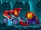 Xogo Car Eats Car Dungeon Adventure en liña