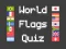 Xogo World Flags Quiz en liña