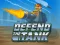 Xogo Defend the Tank en liña