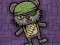 Xogo Zombies Bears Shooting en liña