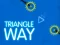 Xogo Triangle Way en liña
