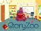 Xogo StoryZoo en liña