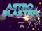 Xogo Astro Blaster en liña