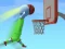 Xogo Tallman Dunk Rush en liña