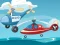 Xogo Funny Helicopter Memory en liña