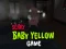 Xogo Scary Baby Yellow Game en liña