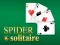 Xogo Spider Solitaire en liña