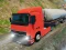 Xogo Oil Tanker Truck Transport en liña