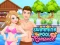 Xogo Swimming Pool Romance en liña