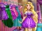 Xogo Goldie Princess Wardrobe Cleaning en liña