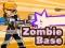 Xogo Zombie Base en liña