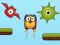 Xogo Happy Bird Jump en liña