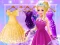 Xogo Cinderella Dress Up en liña