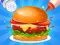 Xogo Weight Gain Diet Cooking Recipe en liña