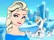 Xogo Princess Elsa Hidden Hearts en liña