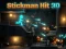 Xogo Stickman Hit 3D en liña