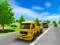 Xogo Transport Driving Simulator en liña