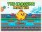 Xogo The Crossing Master en liña