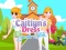 Xogo Caitlyn's Dress School Edition en liña