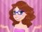 Xogo Girl Dress Up & Dishwashing en liña