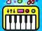 Xogo Piano Tiles en liña