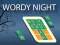 Xogo Wordy Night en liña