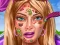 Xogo Ellie Skin Doctor en liña