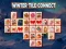 Xogo Winter Tile Connect en liña