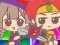 Xogo 3 match puzzle battle en liña