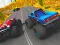 Xogo Monster Truck Extreme Racing en liña