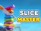 Xogo Slice Master en liña