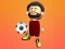 Xogo Football Juggle en liña