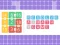 Xogo Resolve a math game en liña