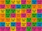 Xogo Tricky Easy Squares en liña