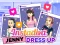 Xogo Instadiva Jenny Dress Up en liña
