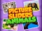 Xogo Picture Slider Animals en liña