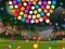 Xogo Bubble Shooter Candy Wheel en liña