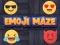Xogo Emoji Maze en liña
