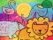 Xogo Little Animals Coloring en liña