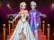 Xogo Rred Carpet Couple en liña
