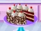 Xogo Real Black Forest Cake Cooking en liña