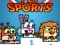 Xogo Pet sports en liña